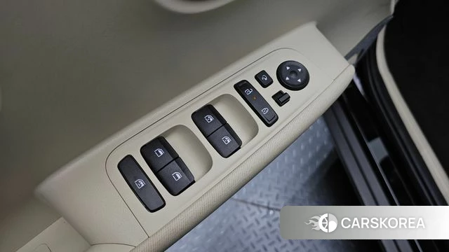 Hyundai Casper Electric id 4442126 из Кореи 8