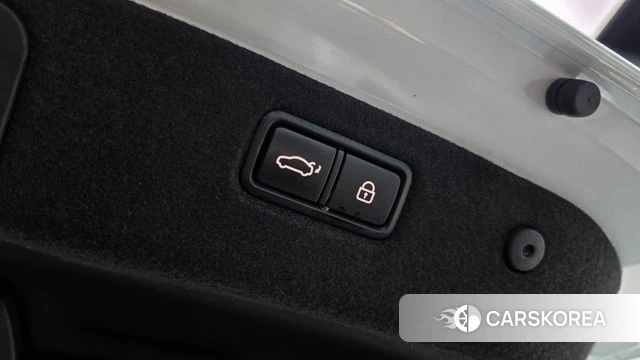 Genesis G70 id 5018307 из Кореи 8