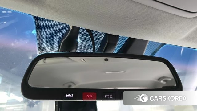Kia The New K3 2nd generation id 4835707 из Кореи 8