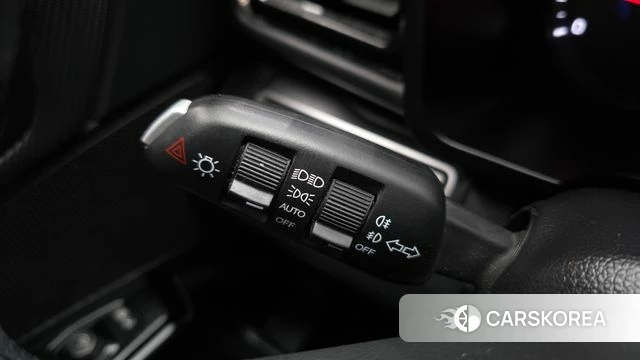 Ssangyong Berry New Tivoli id 5028867 из Кореи 8