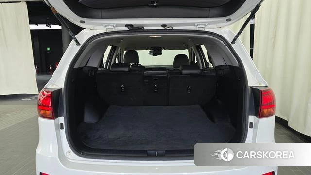 Kia The New Sorento id 4998534 из Кореи 8