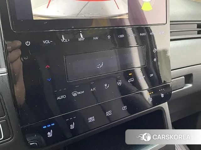 Hyundai Staria id 3596599 из Кореи 8