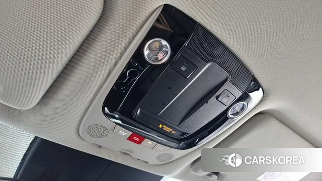 Kia K5 3rd generation id 4763725 из Кореи 8