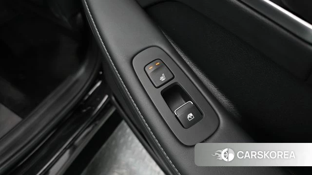 Hyundai Sonata D Edge (DN8) id 5026835 из Кореи 8