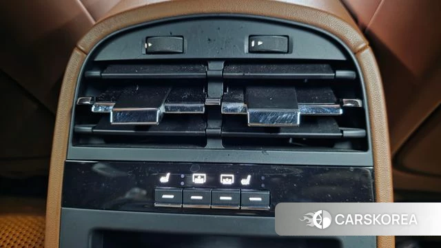 Maserati Quattroporte id 4895685 из Кореи 8