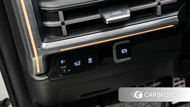 Hyundai Santa Fe (MX5) id 4957671 из Кореи 8