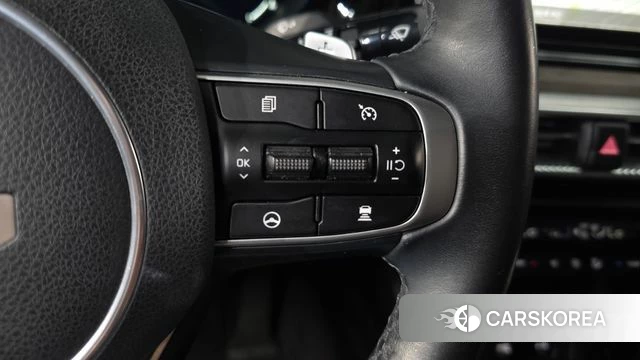 Kia K5 3rd generation id 4950773 из Кореи 8