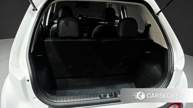 Hyundai Casper id 5017080 из Кореи 8