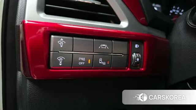 Ssangyong Beautiful Korando id 3161388 из Кореи 8