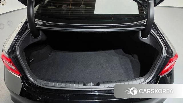 Hyundai Grandeur IG id 4998957 из Кореи 8