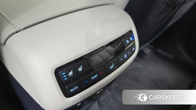 Hyundai The New Palisade id 4735979 из Кореи 8