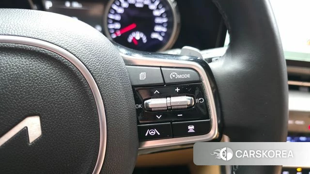 Kia Carnival 4th generation id 4792606 из Кореи 8