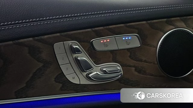 Mercedes-Benz E-Class W213 id 5003046 из Кореи 8