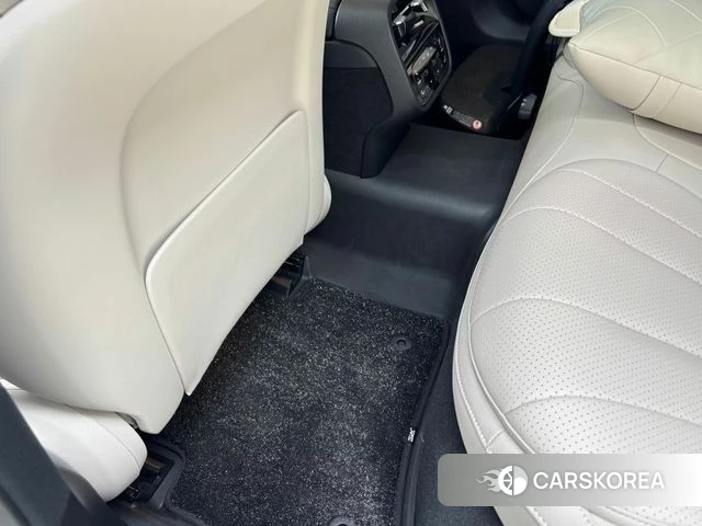 Mercedes-Benz E-Class W214 id 5045555 из Кореи 8