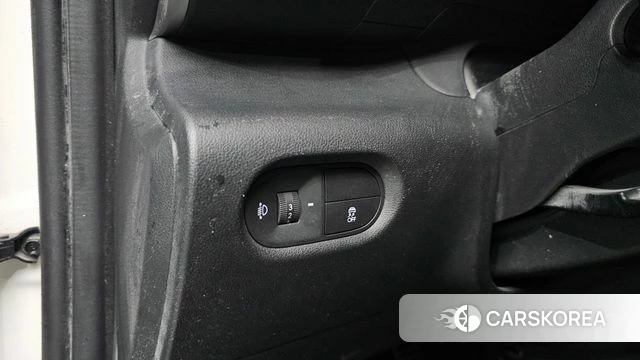 Hyundai Casper id 5017437 из Кореи 8