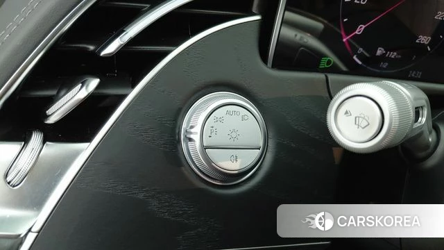 Mercedes-Benz E-Class W214 id 5016217 из Кореи 8
