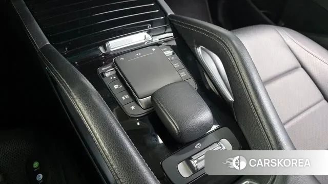 Mercedes-Benz GLE-Class W167 id 3568027 из Кореи 8