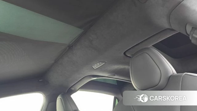 Tesla Model X id 4995238 из Кореи 8