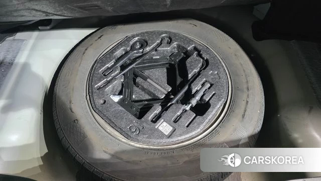 Hyundai Sonata New Rise id 5041861 из Кореи 8