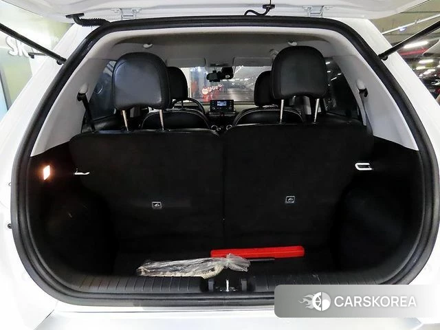 Hyundai Casper id 4376087 из Кореи 8