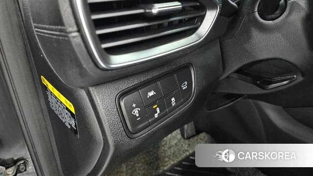 Hyundai Santa Fe TM id 5042227 из Кореи 8