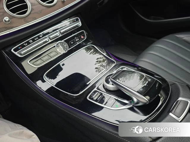 Mercedes-Benz E-Class W213 id 5031159 из Кореи 8