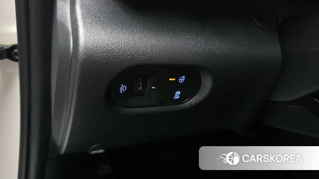 Hyundai Casper id 4793628 из Кореи 8