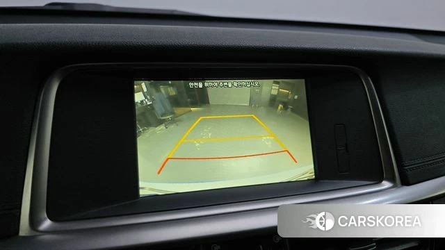 Kia The New K5 2nd generation id 5023986 из Кореи 8