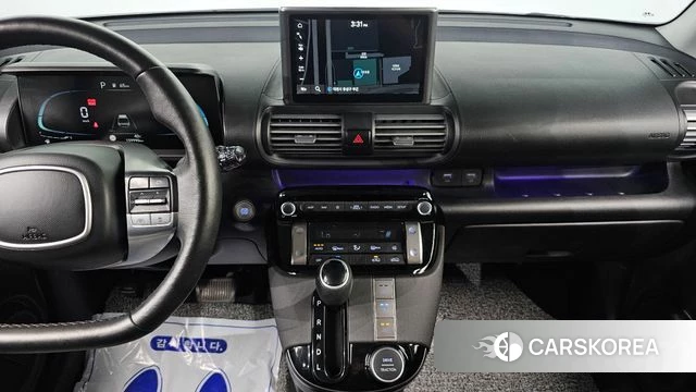 Hyundai Casper id 4656935 из Кореи 8
