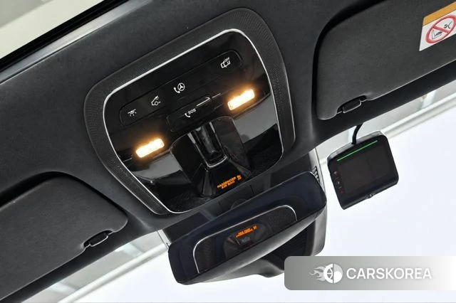 Mercedes-Benz E-Class W214 id 4948438 из Кореи 8