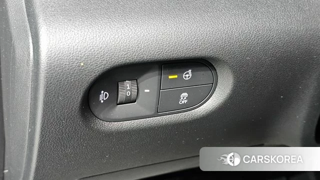 Hyundai Casper id 4975808 из Кореи 8