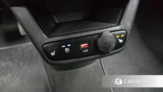Kia The New Kia Ray id 5046831 из Кореи 8