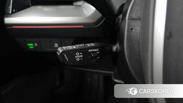 Audi Q4 e-Tron (F4) id 4753801 из Кореи 8