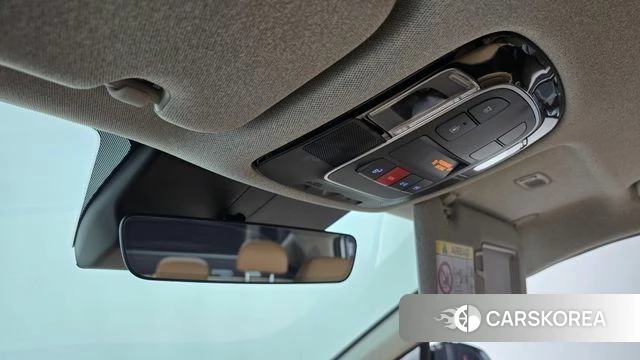 Hyundai Sonata D Edge (DN8) id 5001692 из Кореи 8