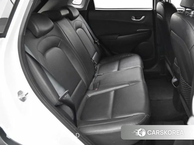 Hyundai The New Kona Hybrid id 4986922 из Кореи 8