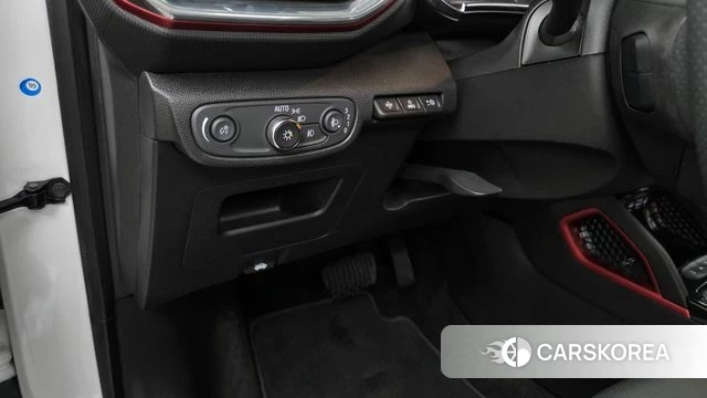 Chevrolet (GM Daewoo) Trailblazer id 4523753 из Кореи 8