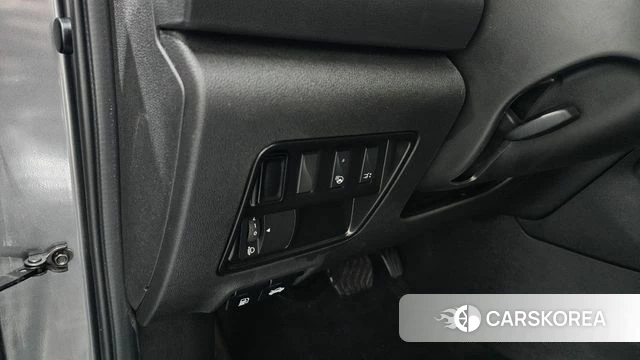 Renault Korea (Samsung) The New QM6 id 4998443 из Кореи 8