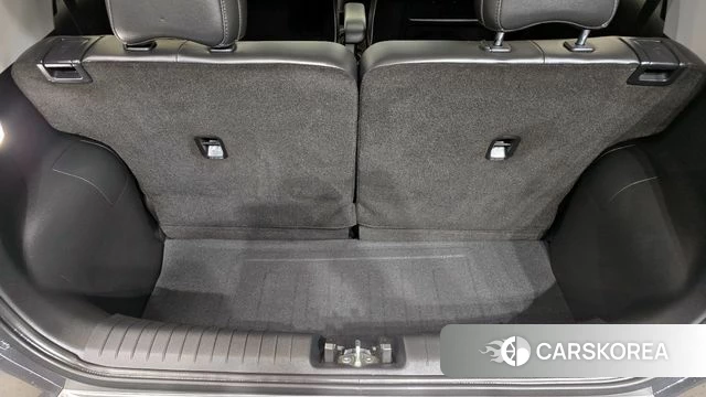 Hyundai Casper id 4966120 из Кореи 8