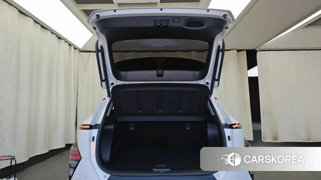 Hyundai Kona Hybrid (SX2) id 5039701 из Кореи 8