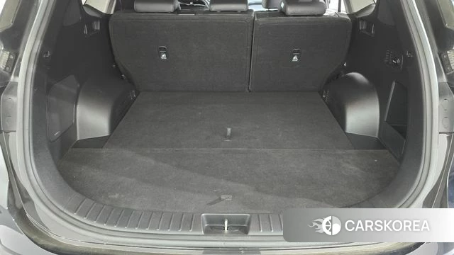 Hyundai The New Santa Fe id 5017961 из Кореи 8