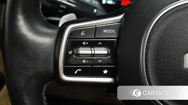 Kia Carnival 4th generation id 4991039 из Кореи 8