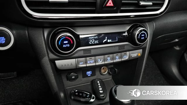 Hyundai Kona Hybrid id 4794176 из Кореи 8