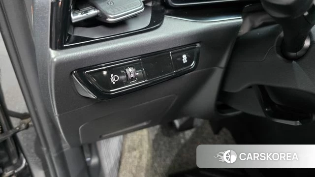 Kia Di All New Niro EV id 5017247 из Кореи 8