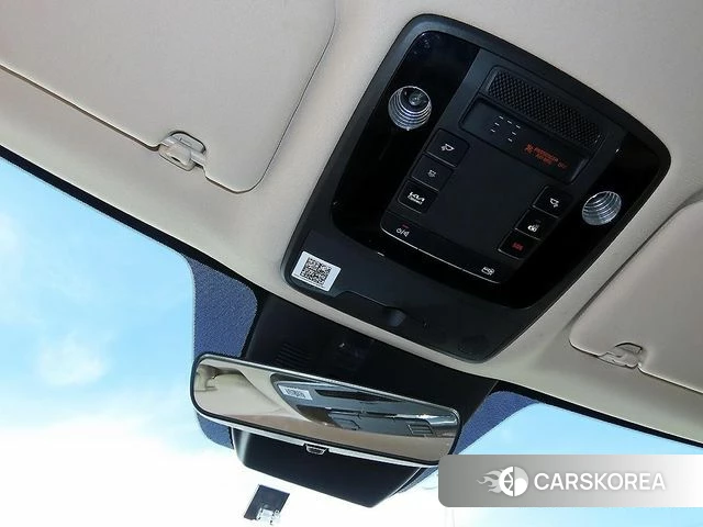 Kia Carnival 4th generation id 4848955 из Кореи 8