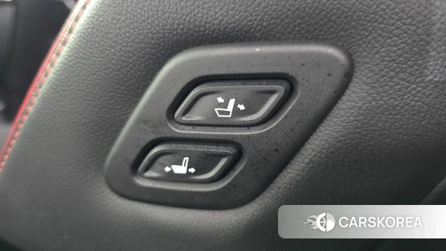 Hyundai The New Tucson Hybrid (NX4) id 5046062 из Кореи 8
