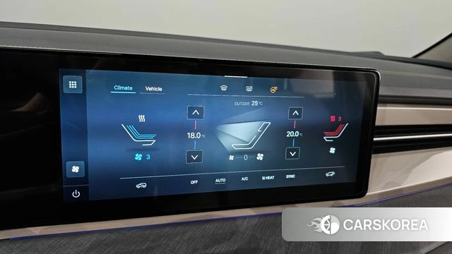 Ssangyong Torres EVX id 5026676 из Кореи 8