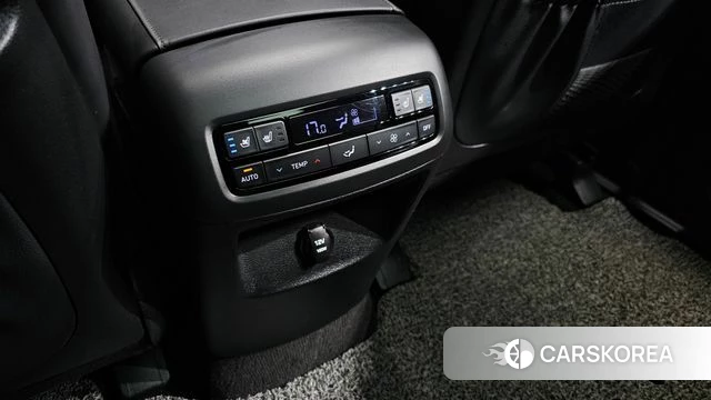 Hyundai Palisade id 5029067 из Кореи 8