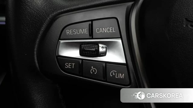 BMW 3 Series (G20) id 4992889 из Кореи 8