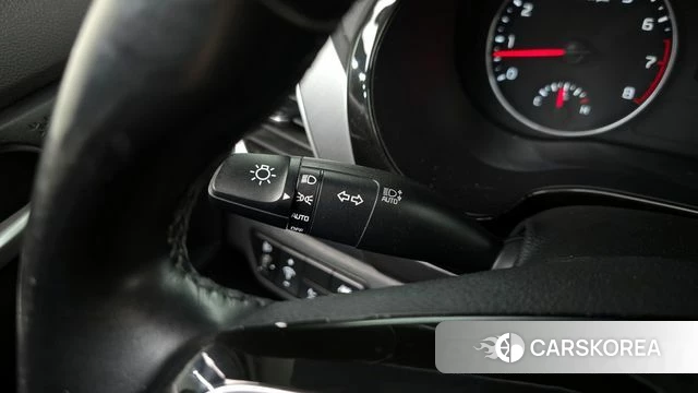 Kia Seltos id 3853268 из Кореи 8