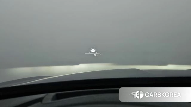Genesis G80 (RG3) id 5003796 из Кореи 8